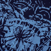 Pass~Port Goes Around Knit Sweater - Navy