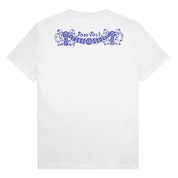 Pass~Port Kollassi Tee - White