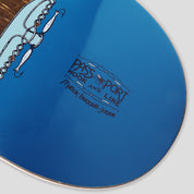 Pass~Port Hook & Line Series - Matlok Bennett-Jones
