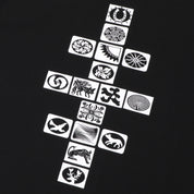 Pass~Port Kollassi Tee - Black