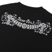Pass~Port Kollassi Tee - Black