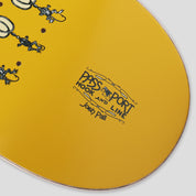Pass~Port Hook & Line Series - Josh Pall