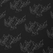 Pass~Port Trumpets Tee - Black