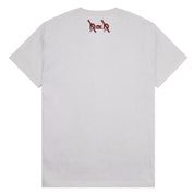 Pass~Port Lounge Service Tee - Oyster Grey