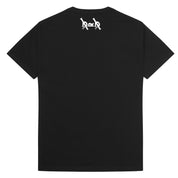 Pass~Port Lounge Service Tee - Black