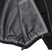 Pass~Port Workers Rain Jacket - Black