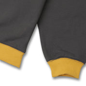 Pass~Port Cloncurry Sweater - Dark Charcoal