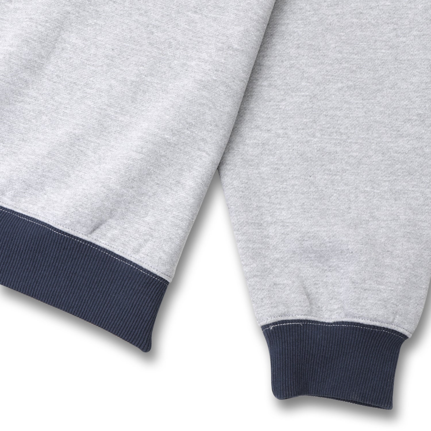 Pass~Port Cloncurry Sweater - Ash