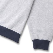 Pass~Port Cloncurry Sweater - Ash