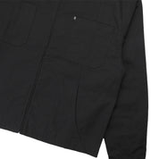 Pass~Port Workers Jacket - Black