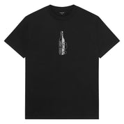 Pass~Port ABV Tee - Black