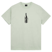 Pass~Port ABV Tee - Harbour Grey
