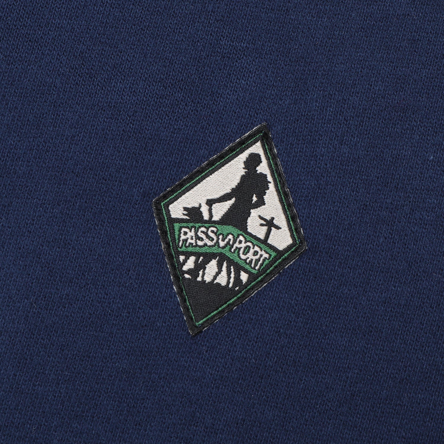 Pass~Port Sweaters | Pass~Port