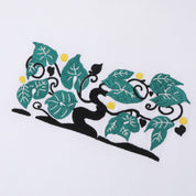 Pass~Port Orchard Organic Tee - White