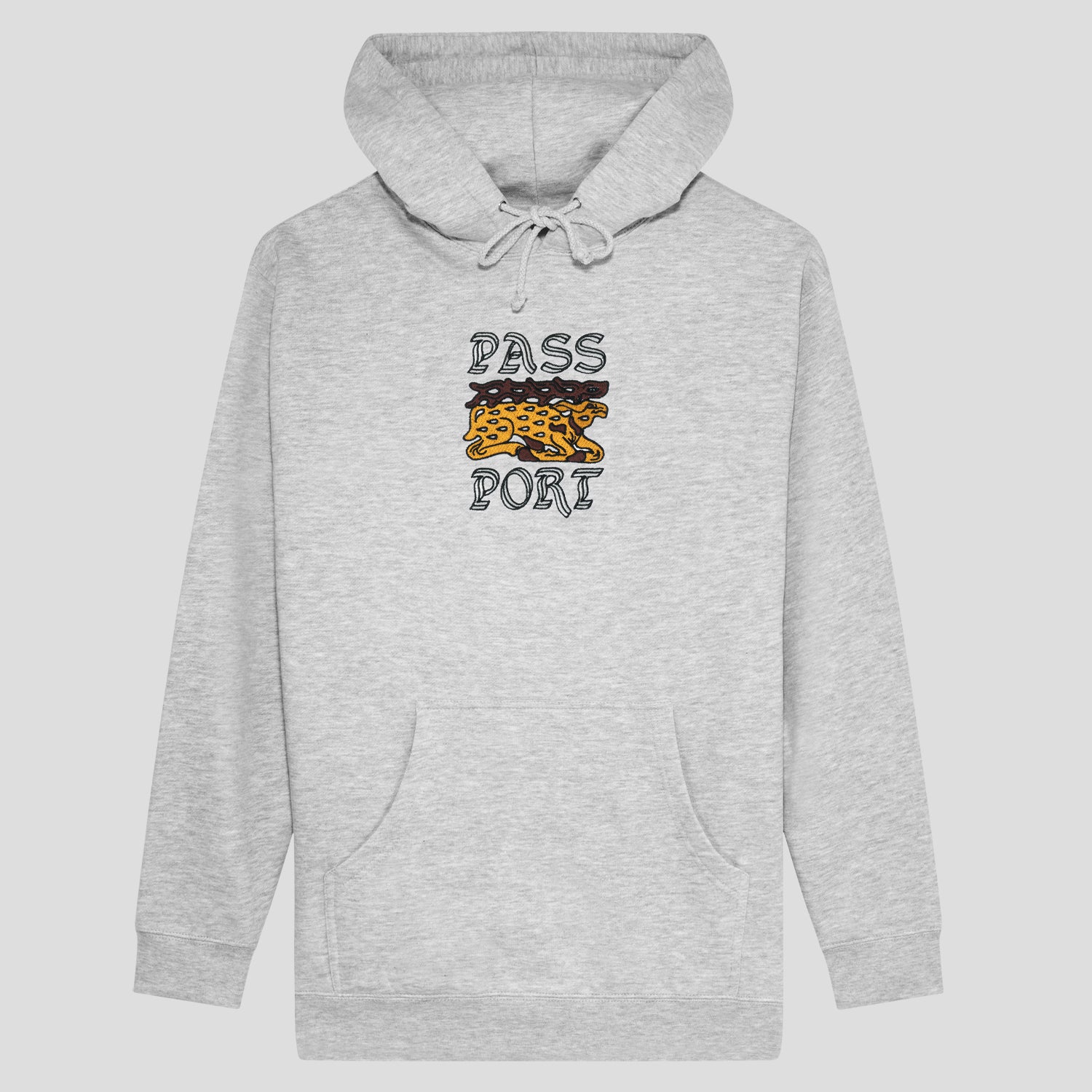 Pass~Port Hoodies, Jumpers & Crewnecks | Pass~Port