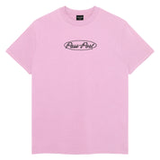 Pass~Port Ovalit Tee - Light Pink