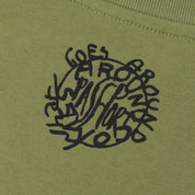 Pass~Port Bull Tee - Pistachio