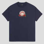 Pass~Port Bonza Tee - Navy