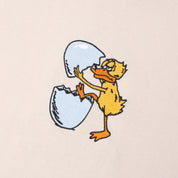 Pass~Port Over It Tee - Natural