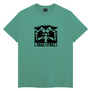 Pass~Port Scissorcraft Tee - Teal