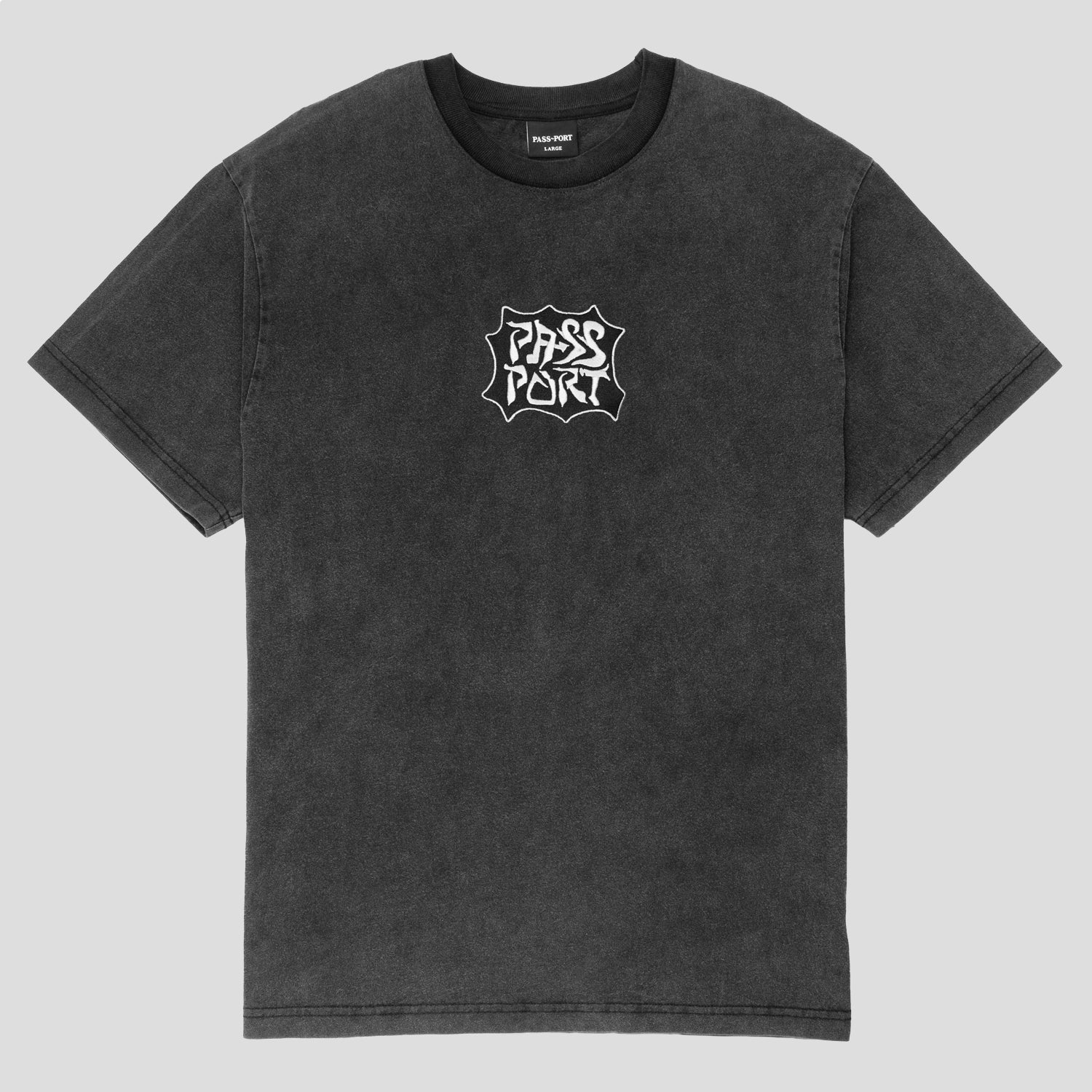 Pass~Port T-Shirts | Pass~Port
