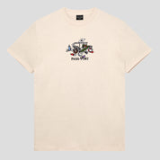 Pass~Port Lucid Dream Tee - Natural