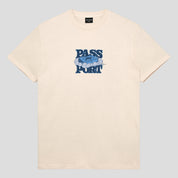 Pass~Port Soap Tee - Natural