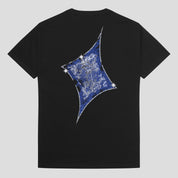 Pass~Port Glint Tee - Black