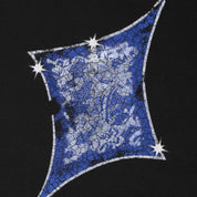Pass~Port Glint Tee - Black