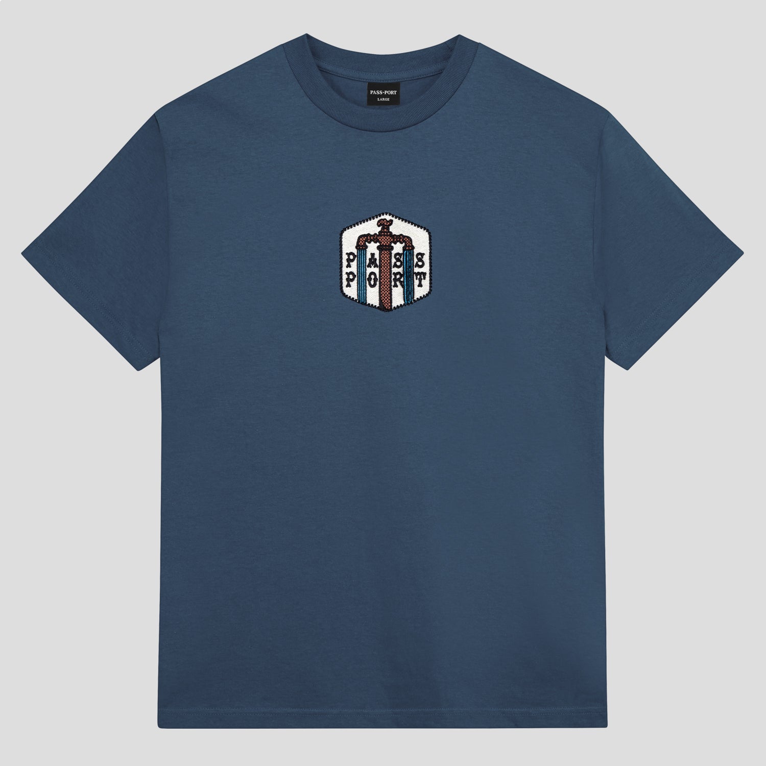 Pass~Port T-Shirts | Pass~Port