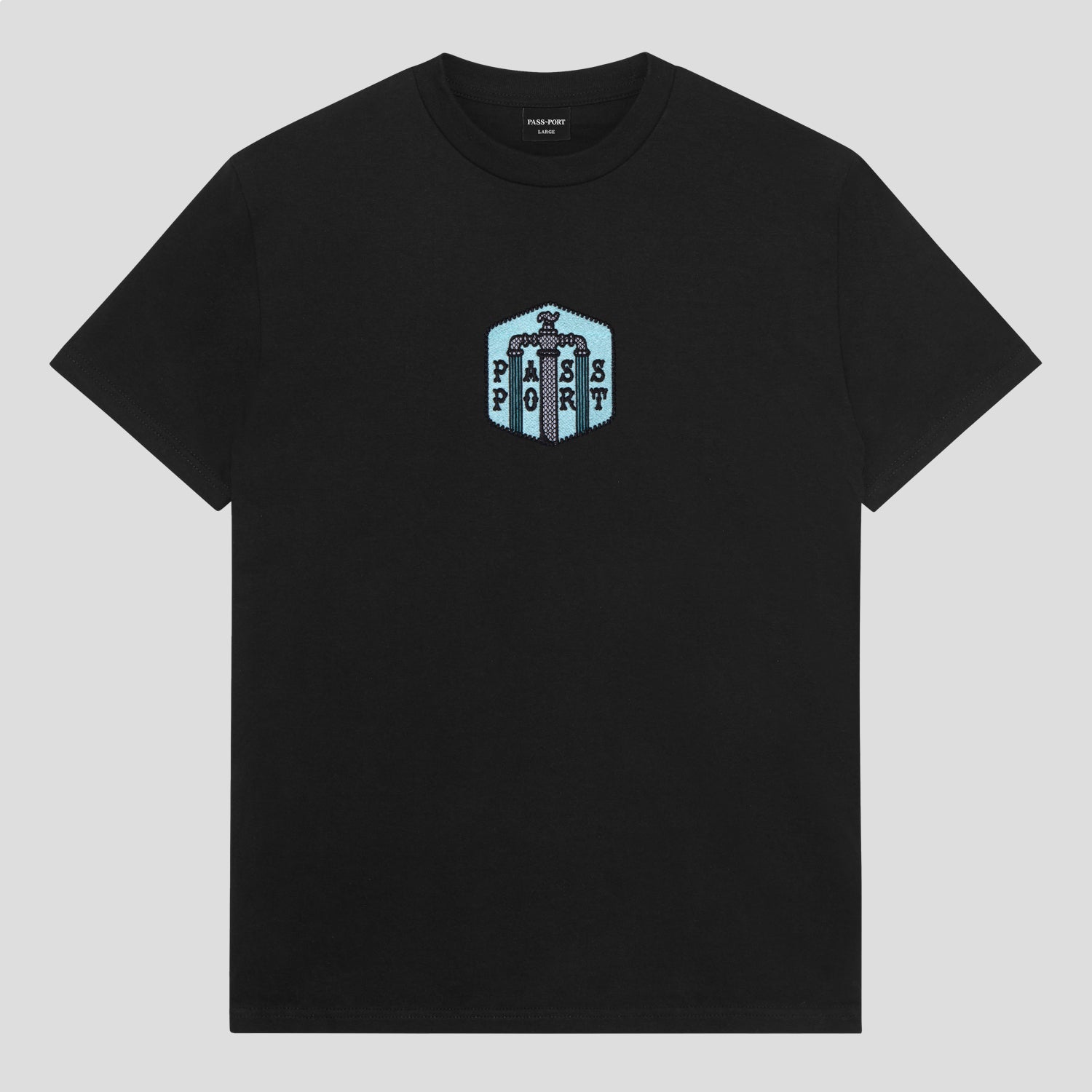 Pass~Port T-Shirts | Pass~Port