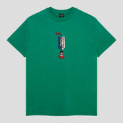 Pass~Port Tassle Tee - Jade