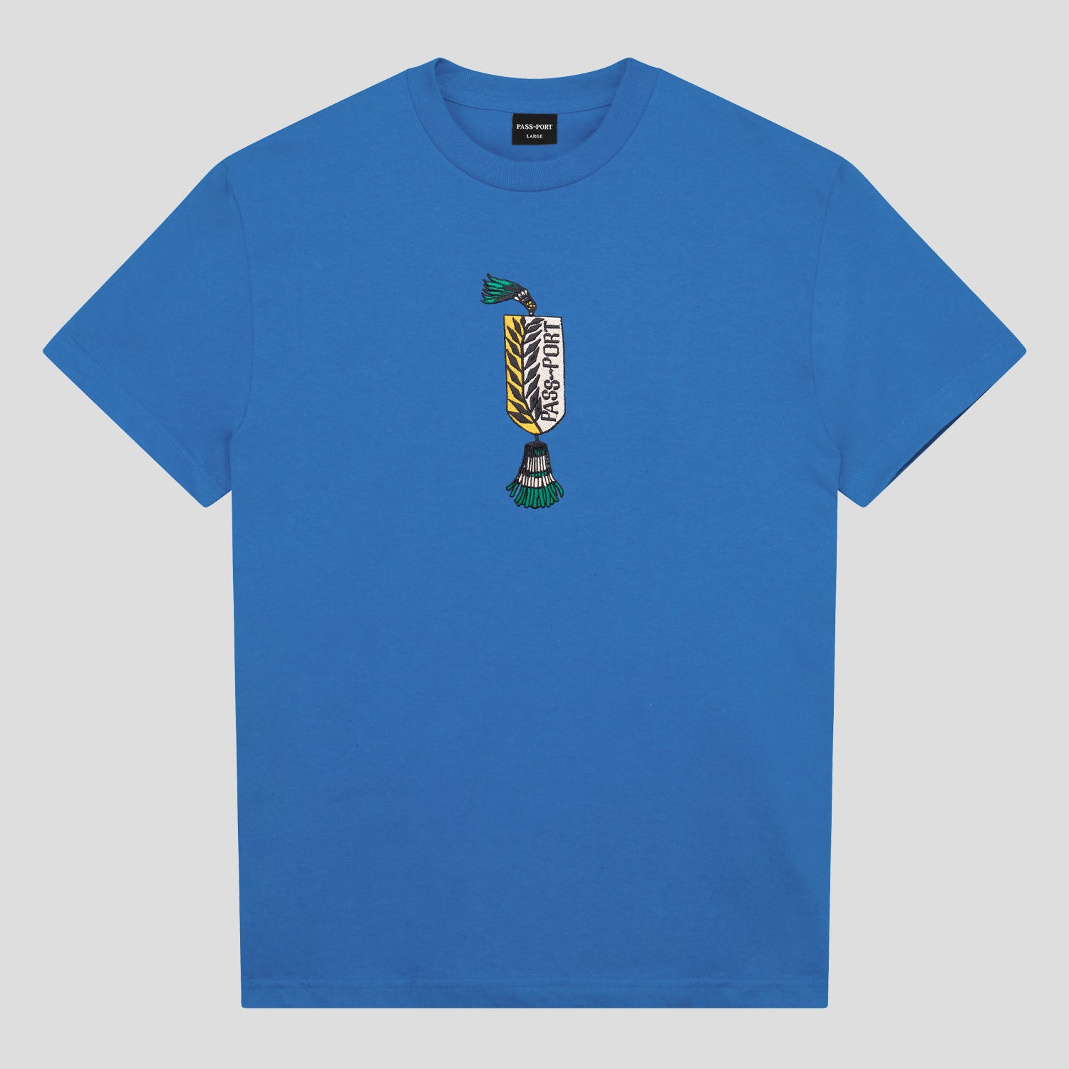 Pass~Port T-Shirts | Pass~Port – Page 3