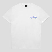 Pass~Port Sophomore Tee - White