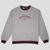 Pass~Port Arthur Sweater - Stone