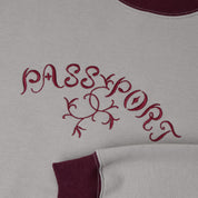 Pass~Port Arthur Sweater - Stone