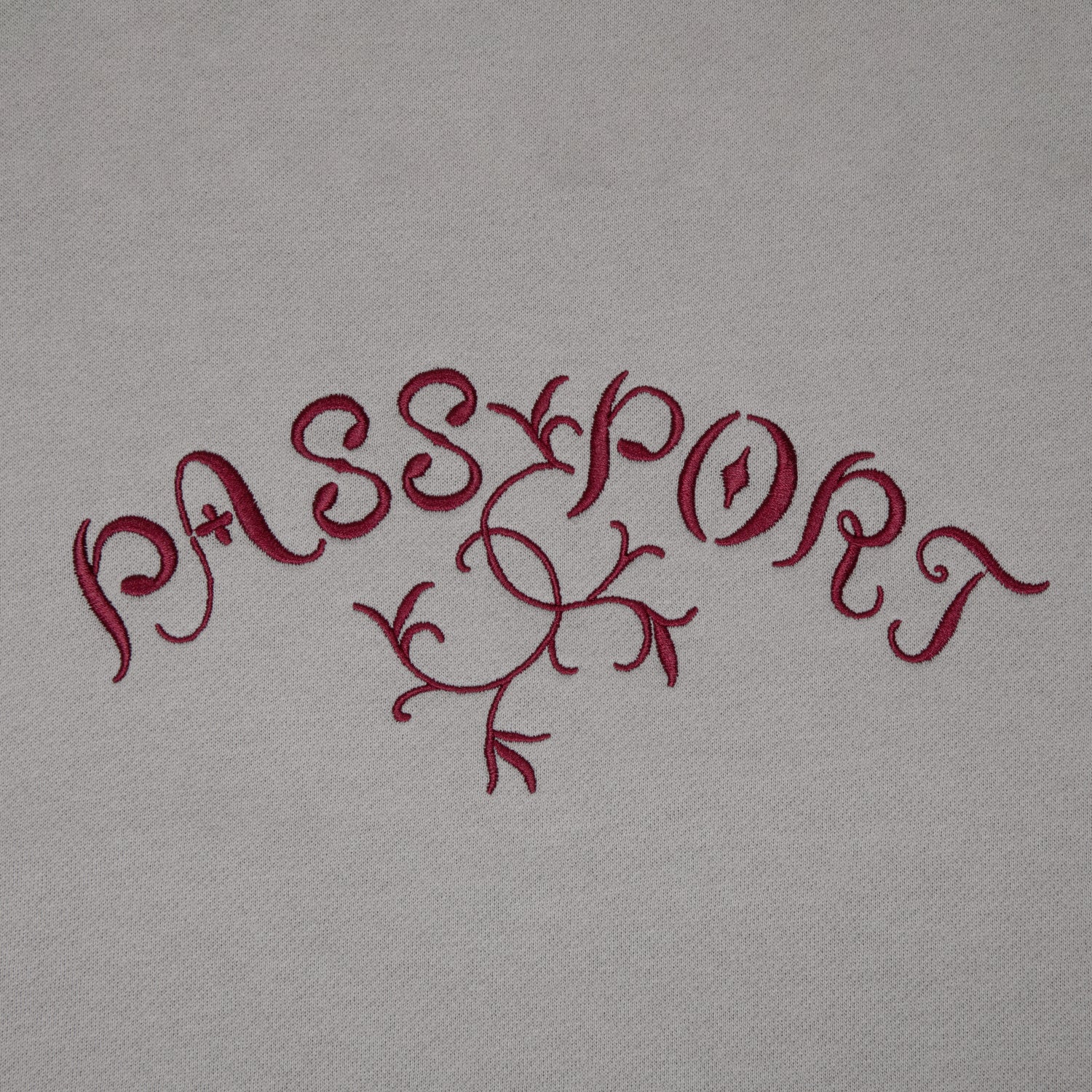 Pass~Port Arthur Sweater - Stone