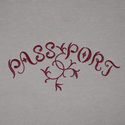 Pass~Port Arthur Sweater - Stone