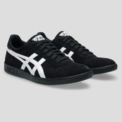 Asics Gel-Vickka Pro - Black / Bright White