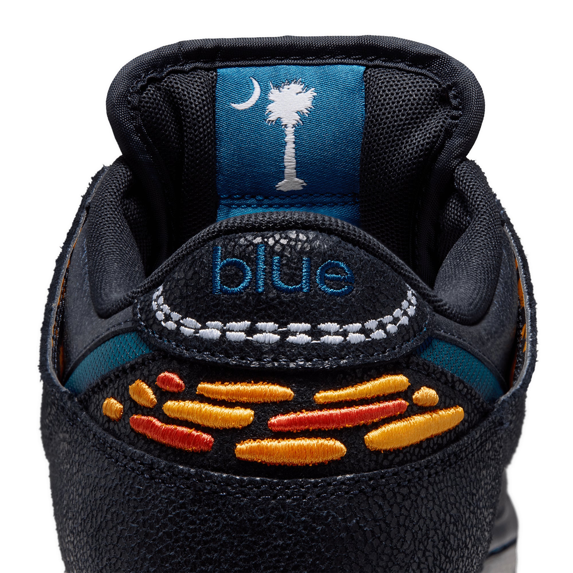 Nike SB Dunk Low Pro x Bluetile - Monarch