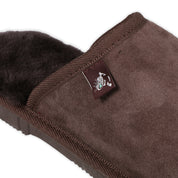 Pass~Port Australian Manufactured Slippers