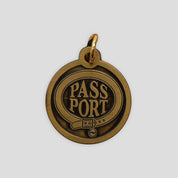 Hybrid Vigour Pet Tag