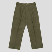 Pass~Port Leagues Club Pant - Olive