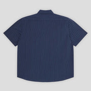 Last Resort AB SS-SM001 Shirt - Blueprint