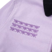 Pass~Port Scissorcraft Freight Jacket - Lilac