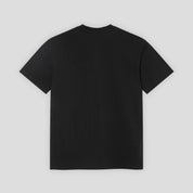 Polar Skate Co. Devil Woman Tee - Black