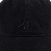 Pass~Port Solid Leagues Cap - Black
