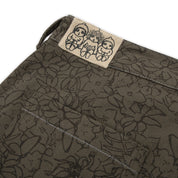 Pass~Port & May Gibbs Scribblegum Leagues Club Pant - Olive