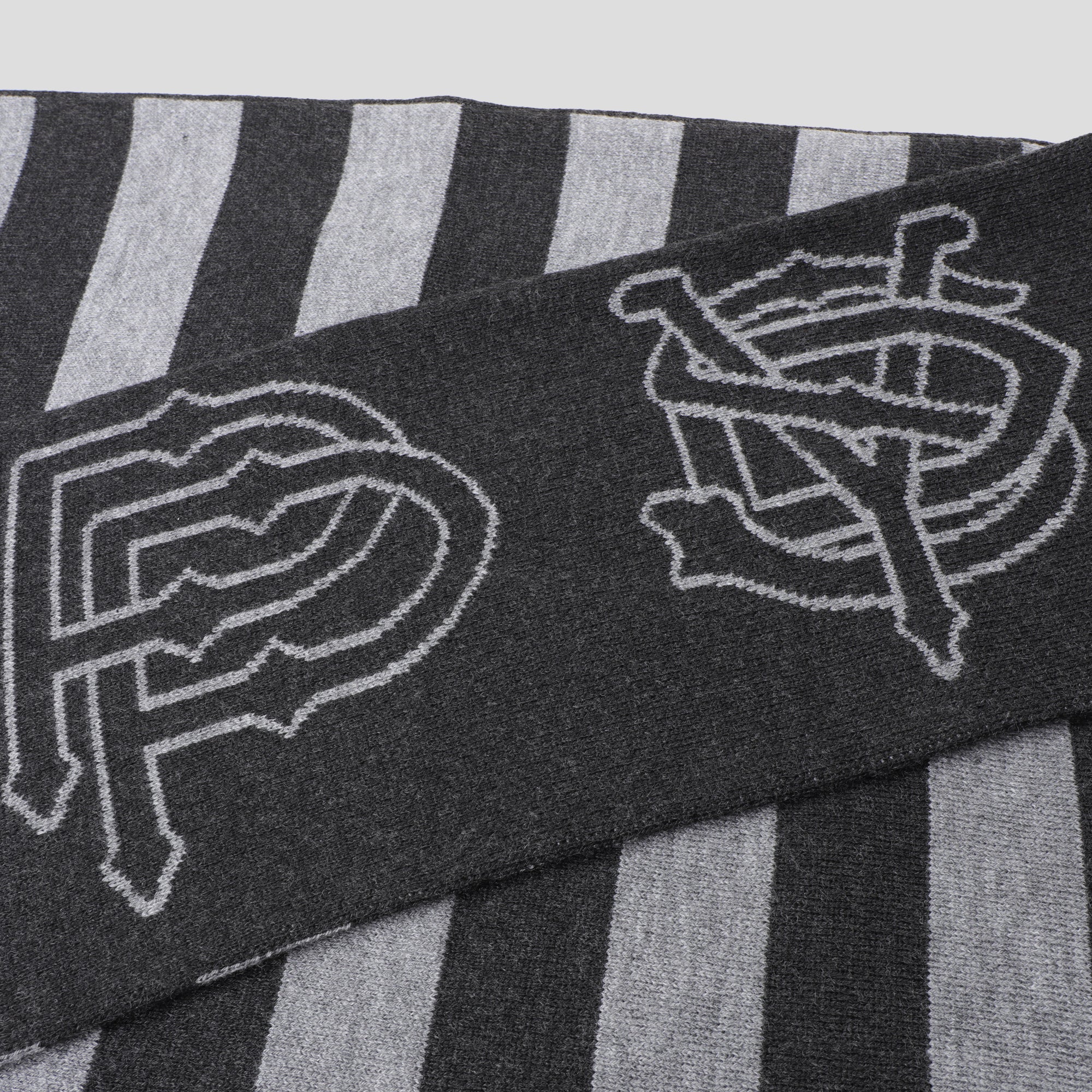 Pass~Port Store & Gallery Exclusive Syd Scarf - Grey