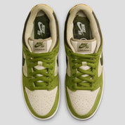 Nike SB Dunk Low x Yuto Horigome - Matcha